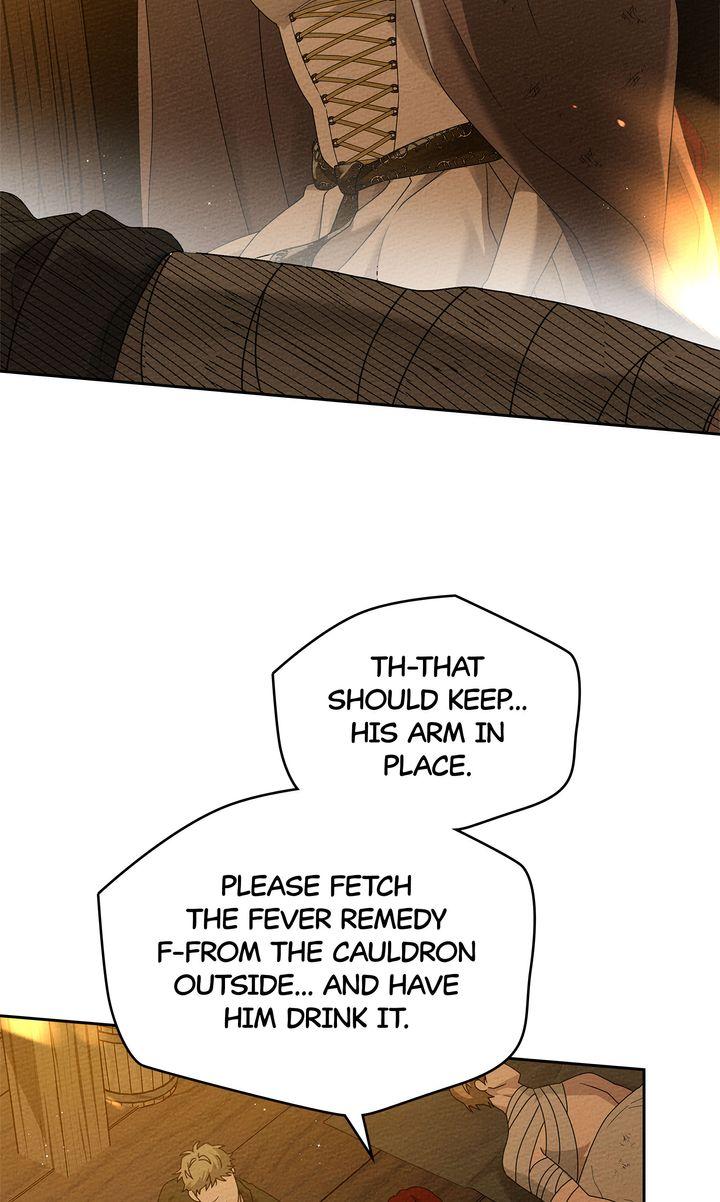 Under the Oak Tree Chapter 71 image 67